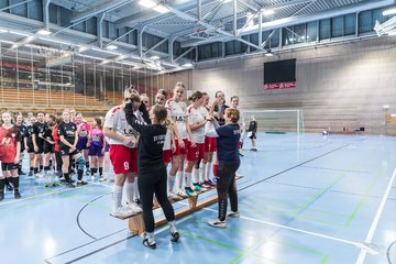 Bild 130 - wBJ Fortuna St. Juergen Winter Cup